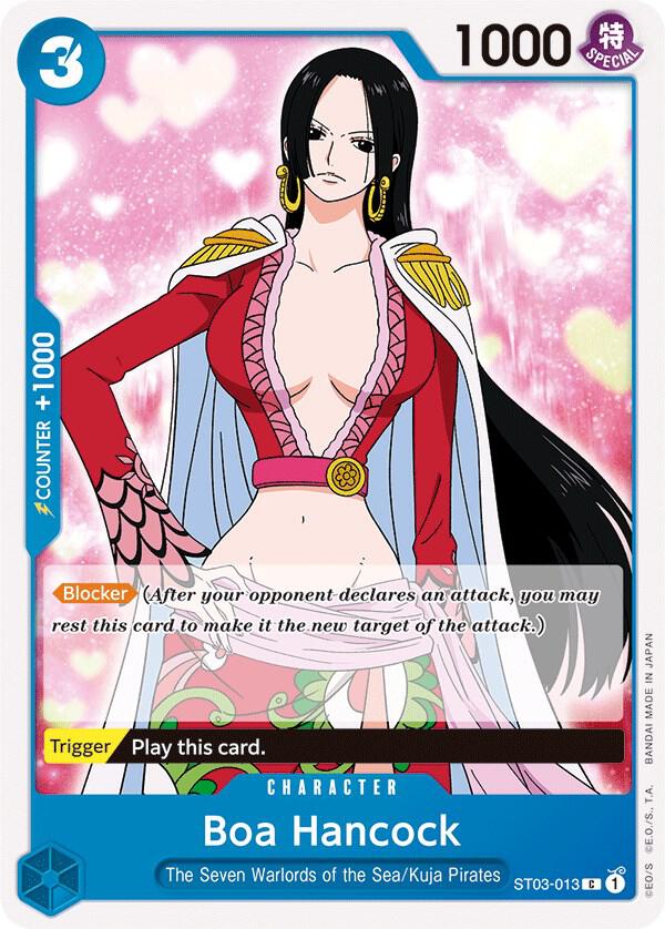 ST03-013 C Boa Hancock EN