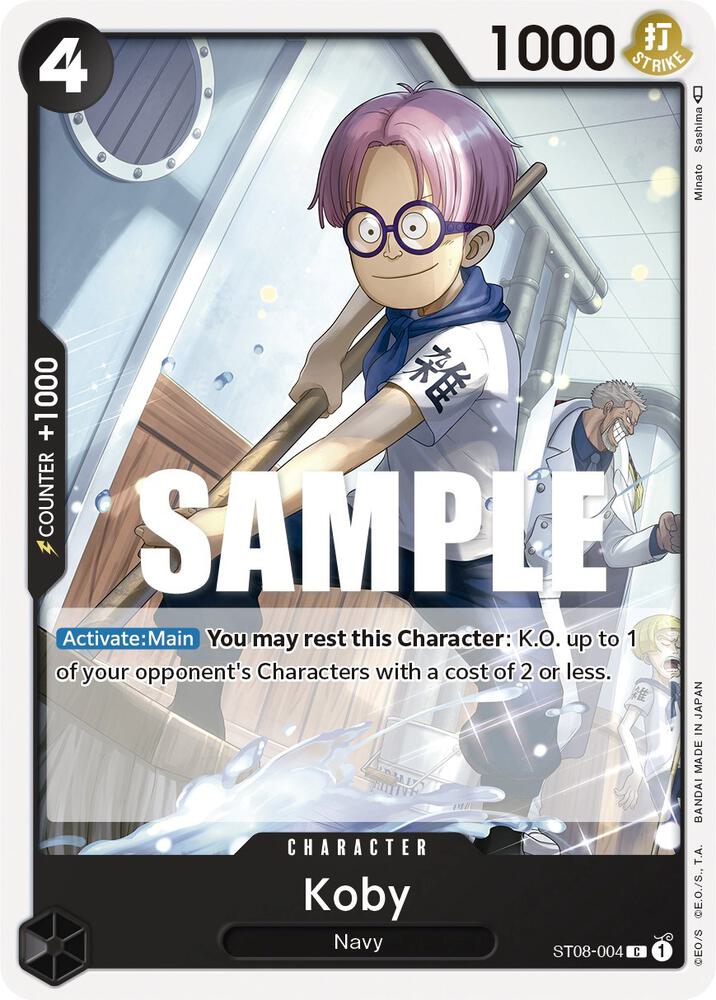 ST08-004 C Koby EN