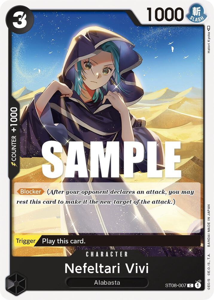 ST08-007 C Nefeltari Vivi EN