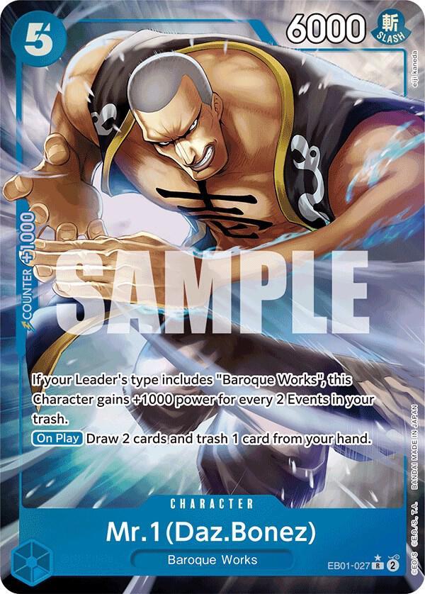 EB01-027 PR Mr.1(Daz.Bonez) EN