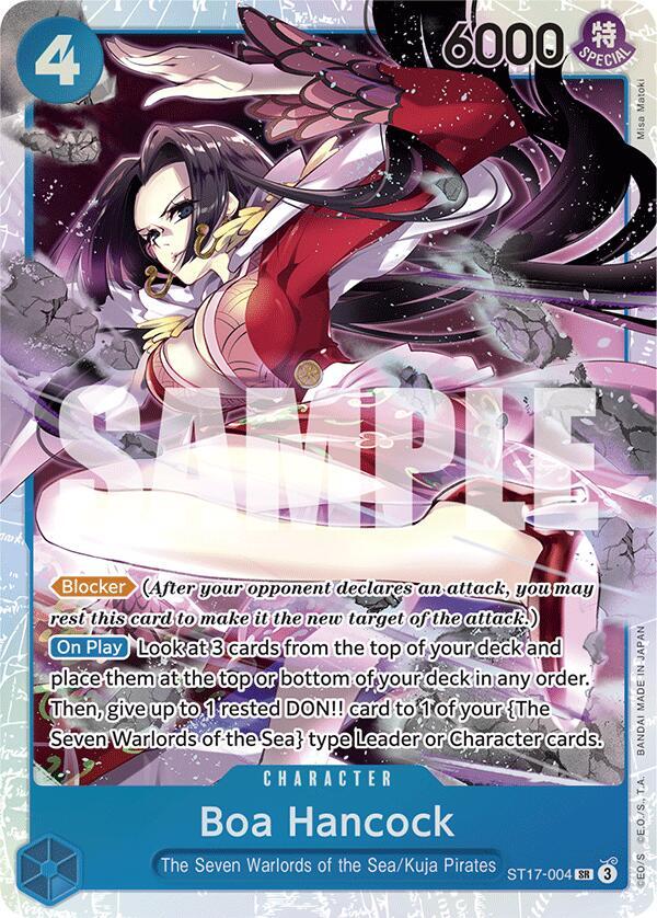 ST17-004 SR Boa Hancock EN