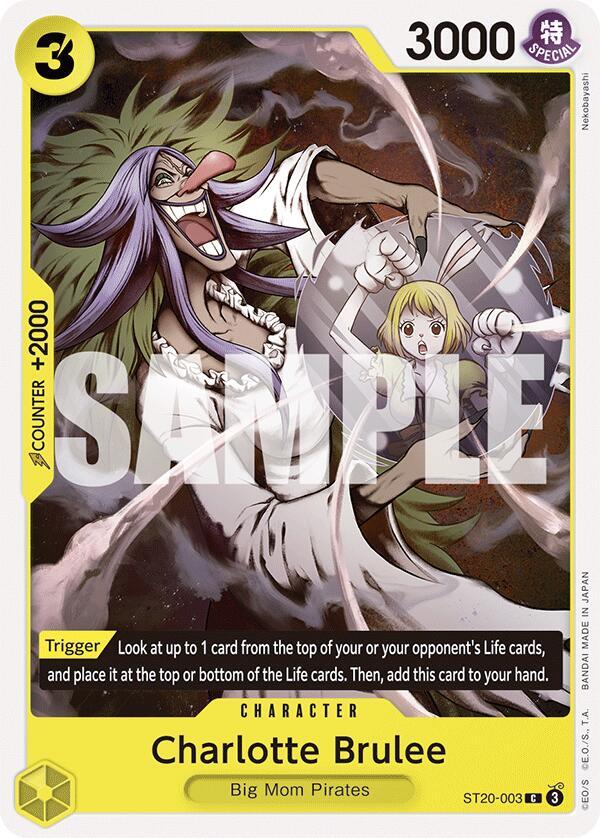 ST20-003 C Charlotte Brulee EN