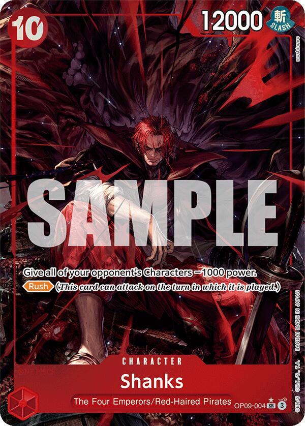OP09-004 PSR Shanks EN