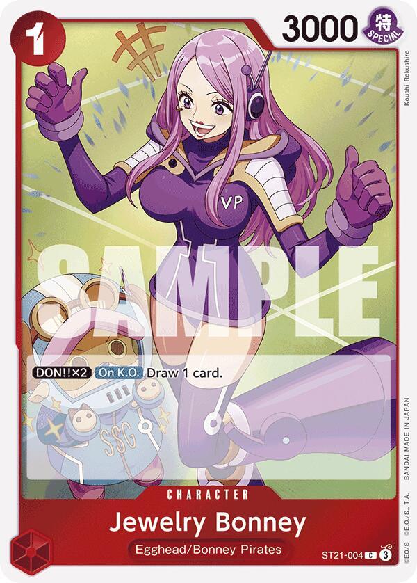 ST21-004 C Jewelry Bonney EN
