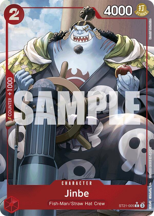 ST21-005 PC Jinbe EN