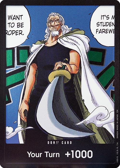 DON!! Card (OP12) EN