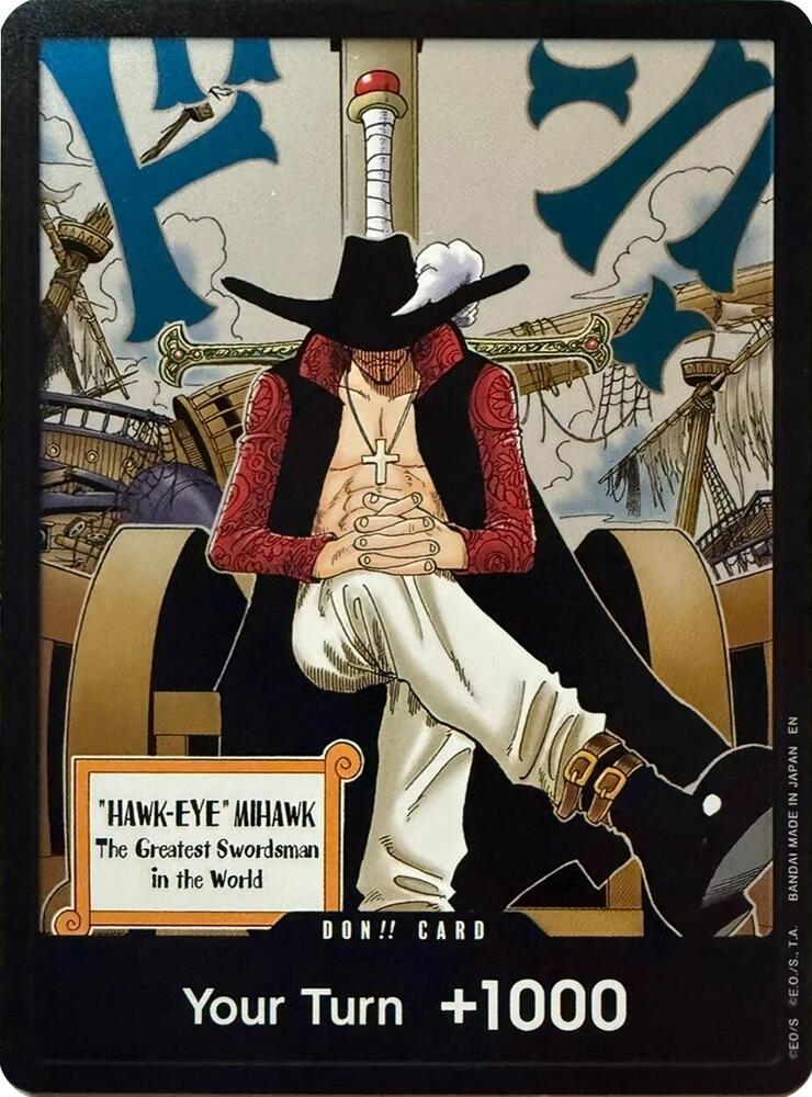 DON!! Card (OP14) EN