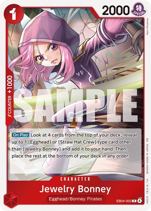 EB04-002 R Jewelry Bonney EN