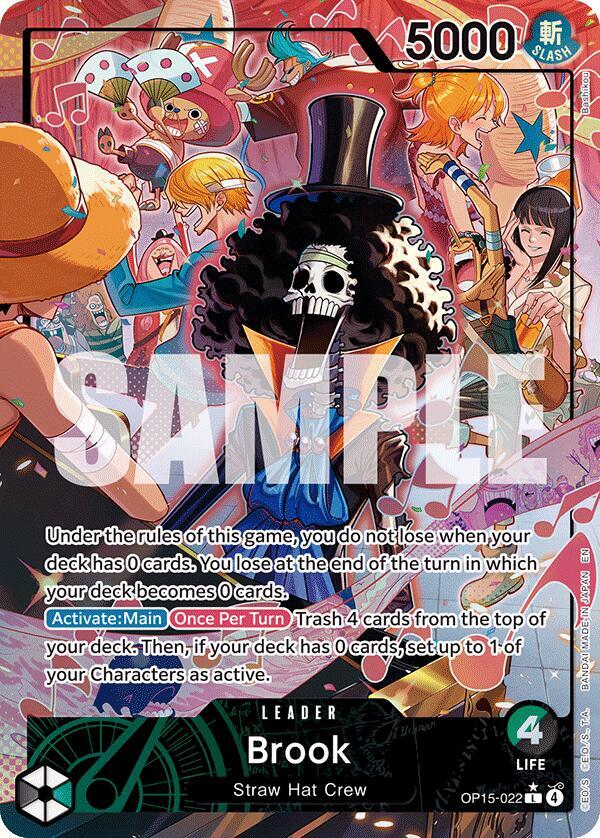 OP15-022 PL Brook EN