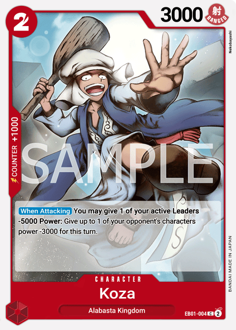 EB01-004 C Koza EN