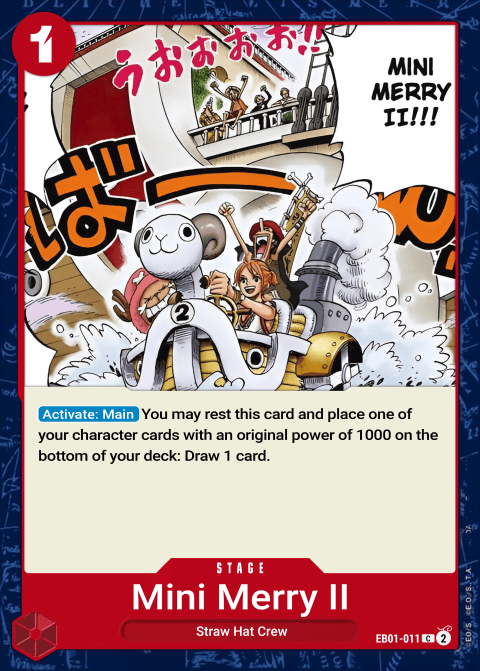 EB01-011 C Mini-Merry EN