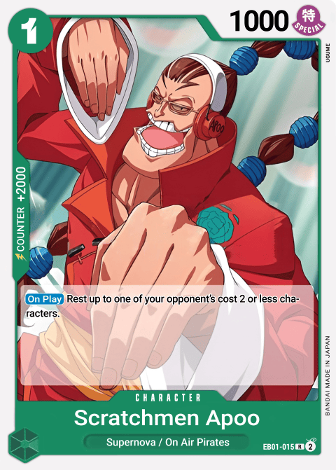 EB01-015 R Scratchmen Apoo EN