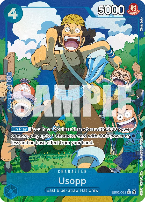EB02-022 PR Usopp EN