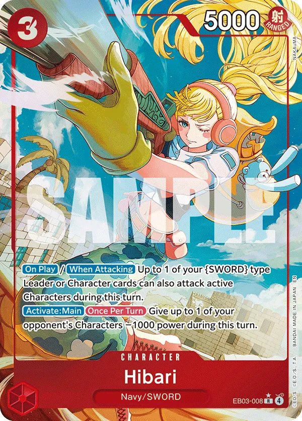 EB03-008 PR Hibari EN