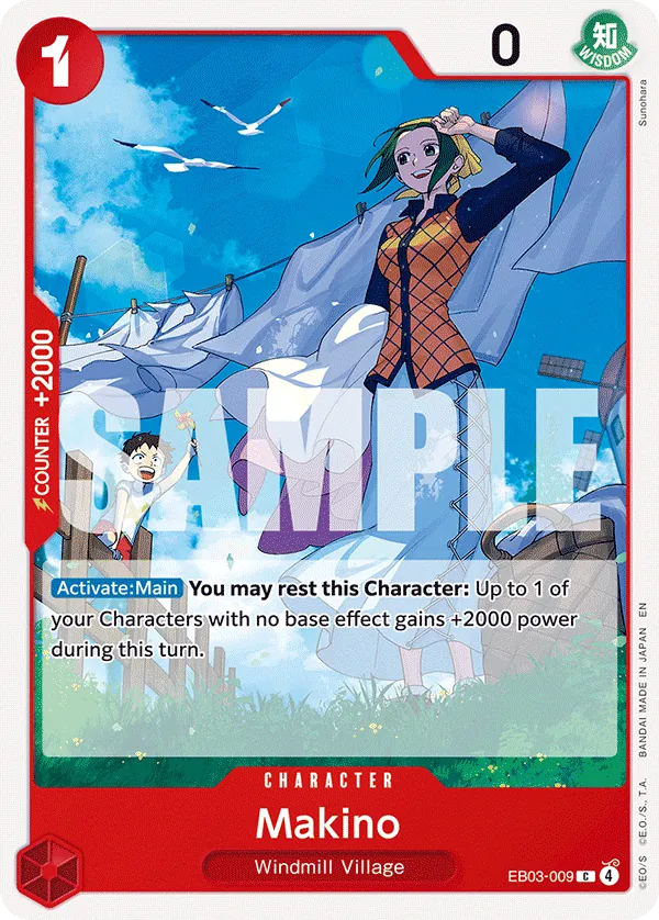 EB03-009 C Makino EN