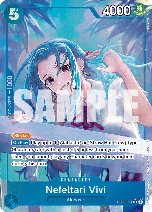 EB03-024 PSR Nefeltari Vivi EN