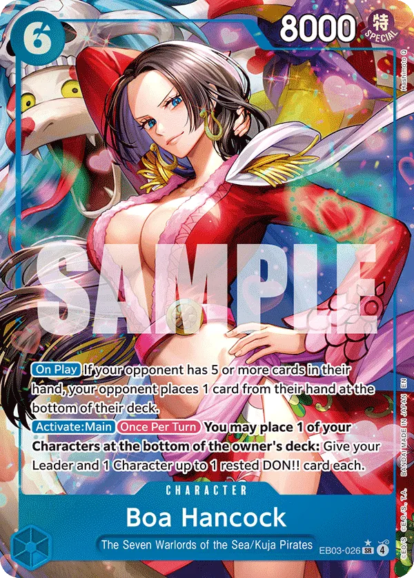 EB03-026 PSR Boa Hancock EN