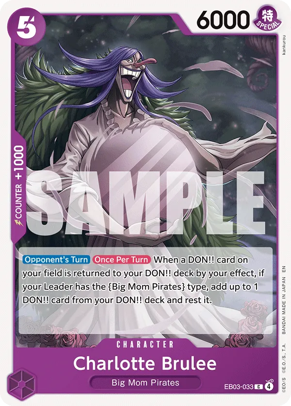 EB03-033 C Charlotte Brulee EN