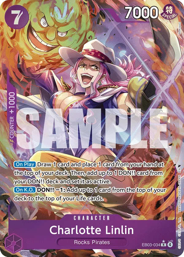 EB03-034 PR Charlotte Linlin EN