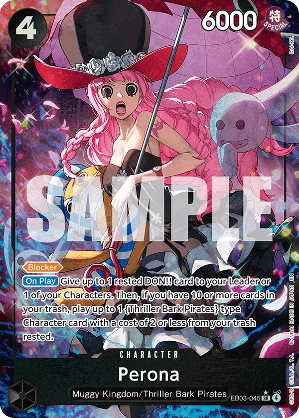 EB03-045 PSR Perona EN