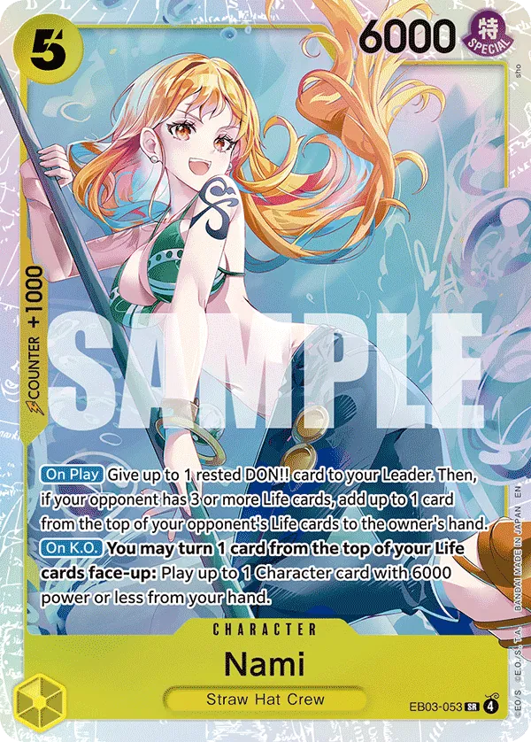 EB03-053 SR Nami EN