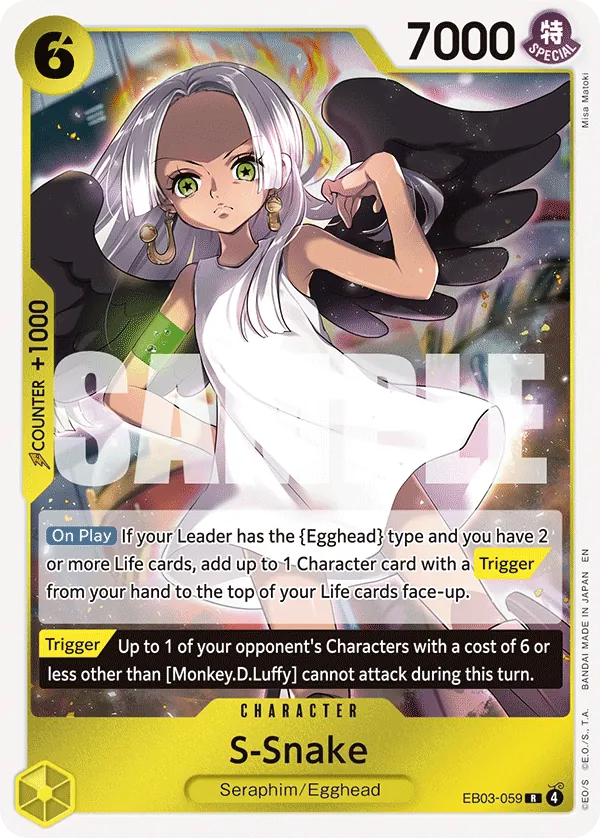 EB03-059 R S-Snake EN