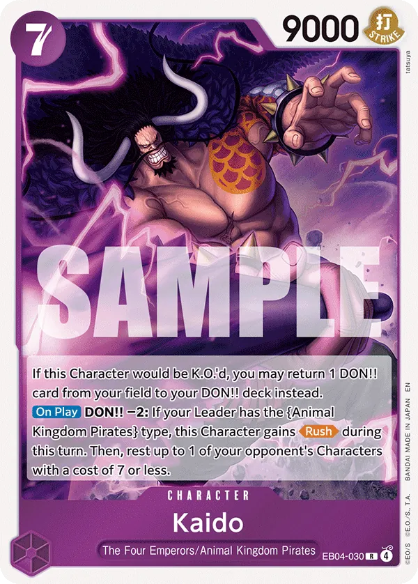 EB04-030 R Kaido EN