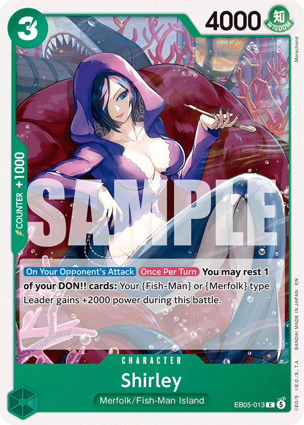 EB05-013 C Shirley EN