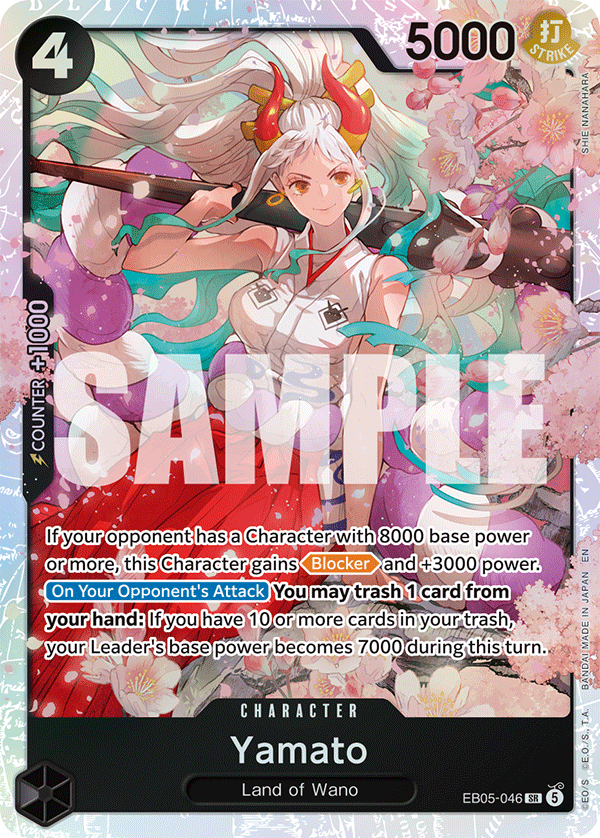 EB05-046 SR Yamato EN