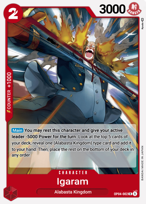 OP04-002 R Igaram EN