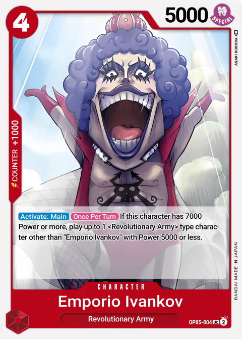 OP05-004 UC Emporio.Ivankov EN