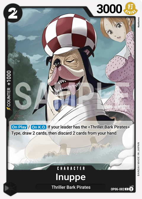 OP06-082 C Inuppe EN