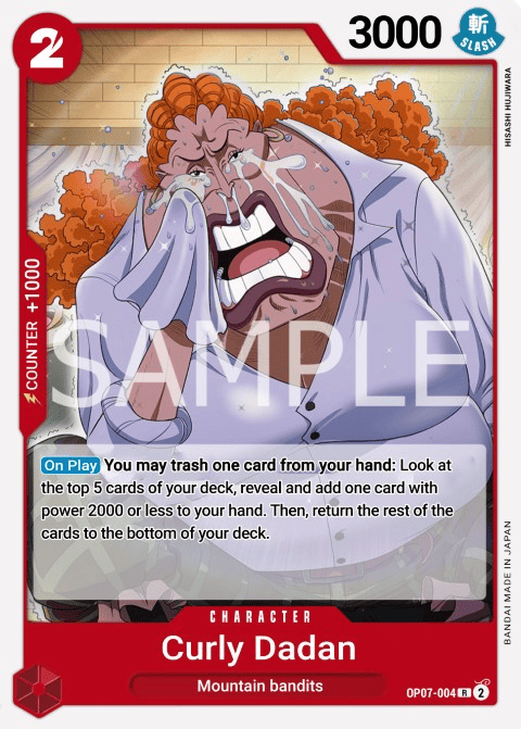 OP07-004 R Curly.Dadan EN