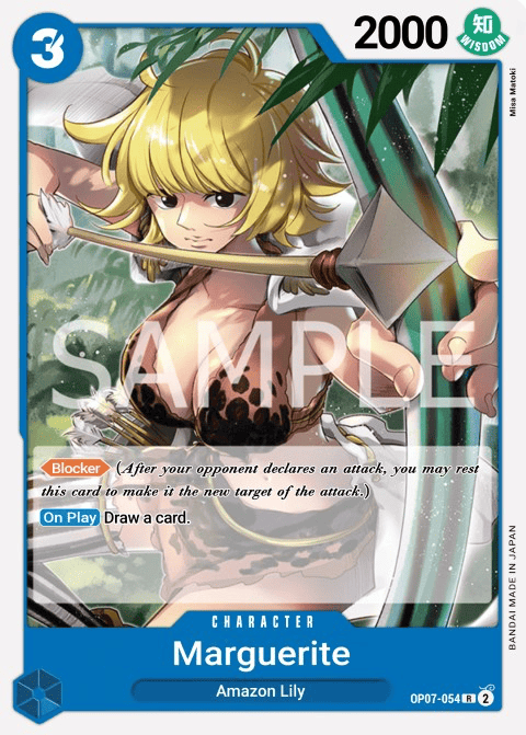 OP07-054 R Marguerite EN