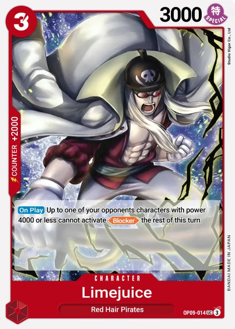 OP09-014 UC Limejuice EN