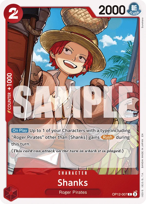 OP12-007 C Shanks EN