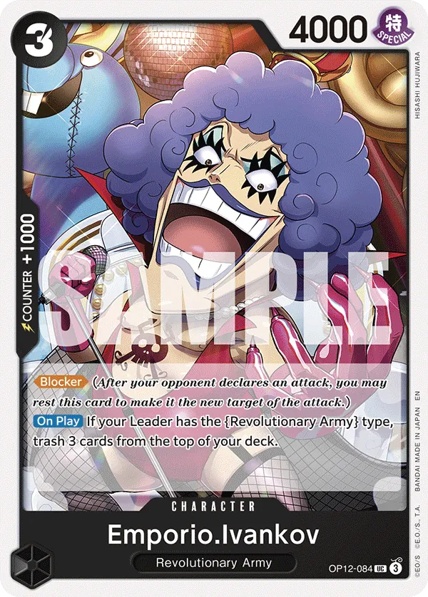 OP12-084 UC Emporio.Ivankov EN