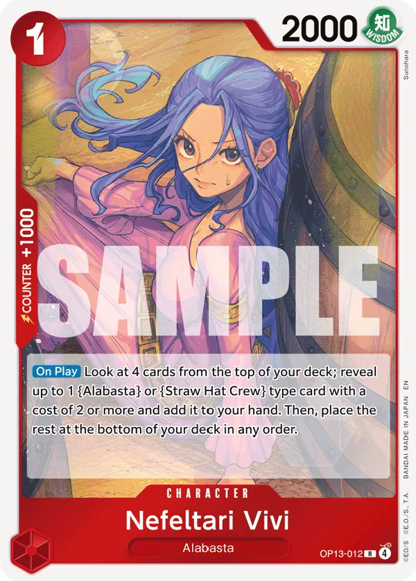 OP13-012 R Nefeltari Vivi EN