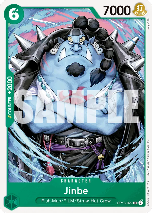 OP13-029 UC Jinbe EN