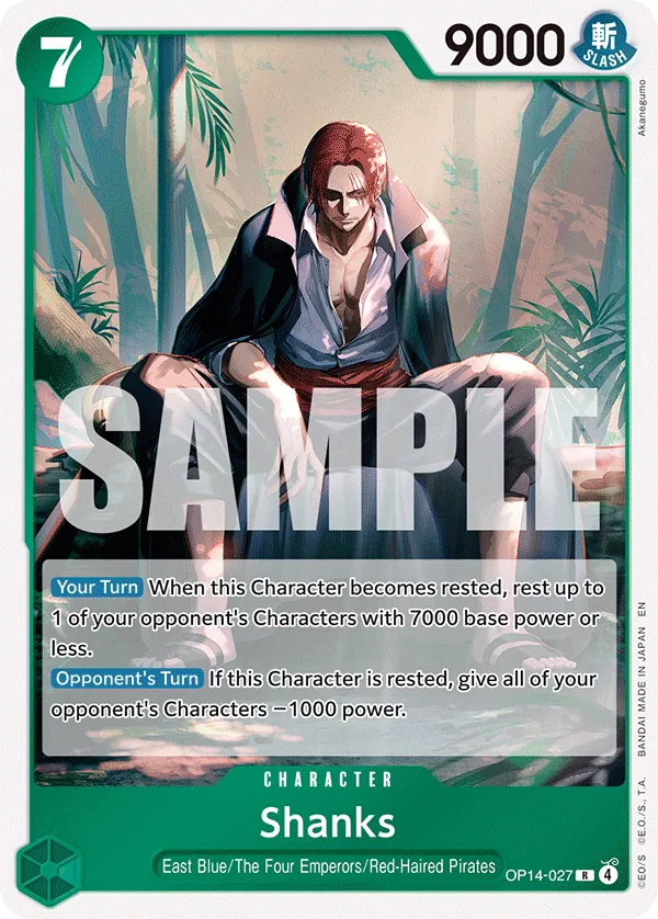 OP14-027 R Shanks EN
