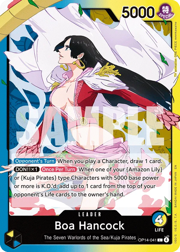 OP14-041 L Boa Hancock EN