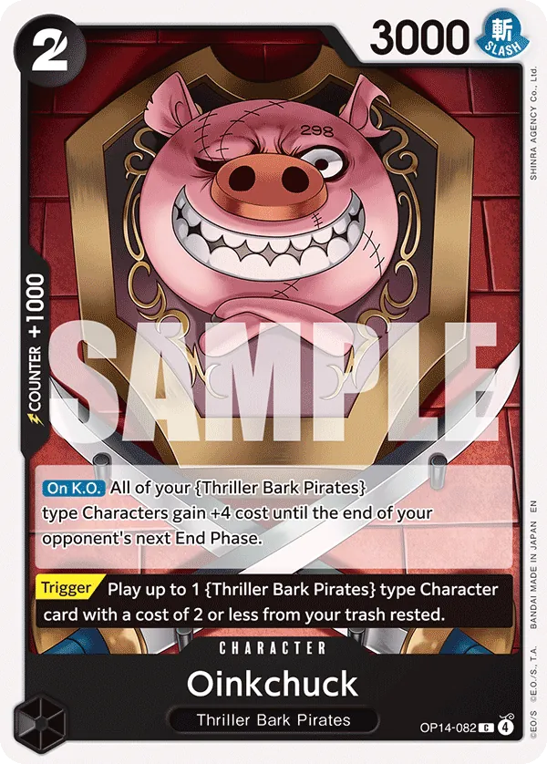 OP14-082 C Oinkchuck EN