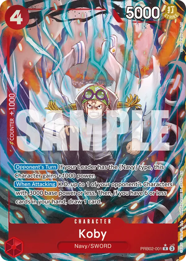 PRB02-001 PR Koby EN