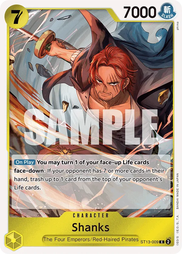 ST13-009 C Shanks EN