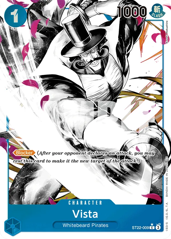 ST22-009 PC Vista EN