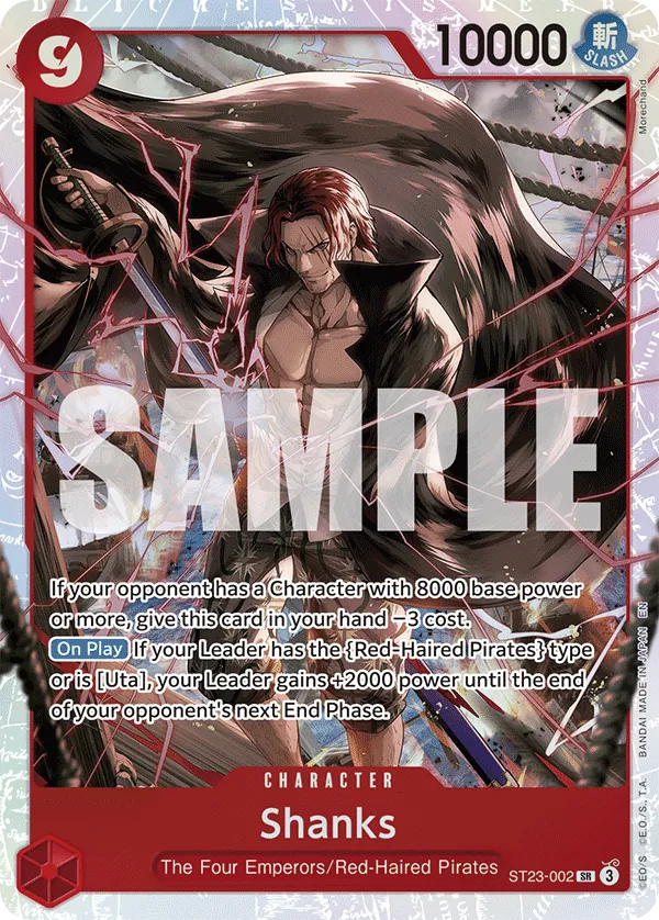 ST23-002 SR Shanks EN