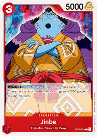 ST01-005 C Jinbe EN