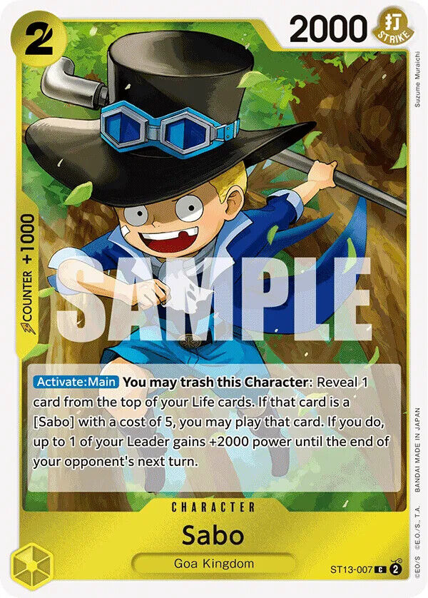 ST13-007 C Sabo EN