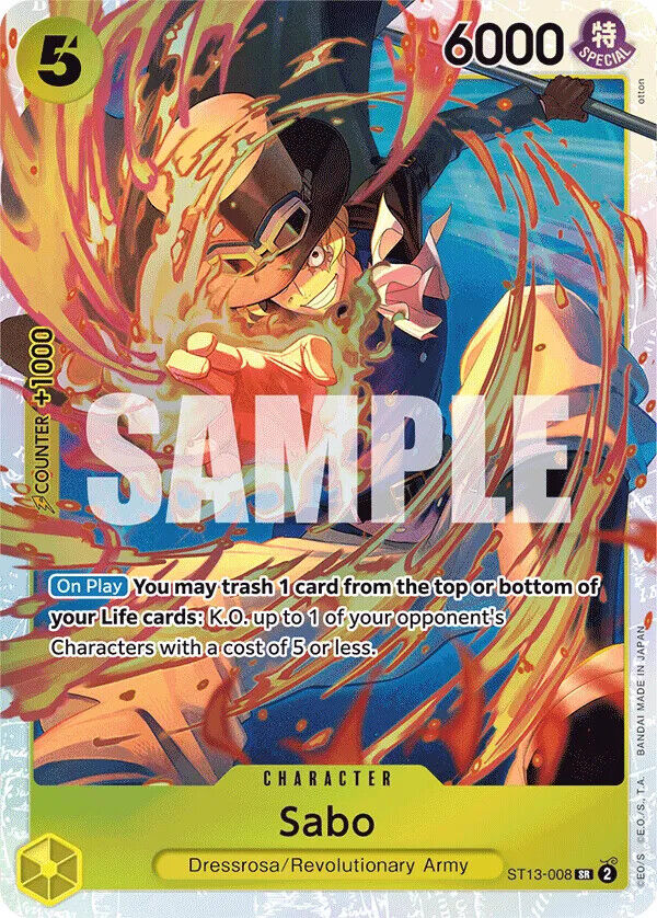 ST13-008 SR Sabo EN