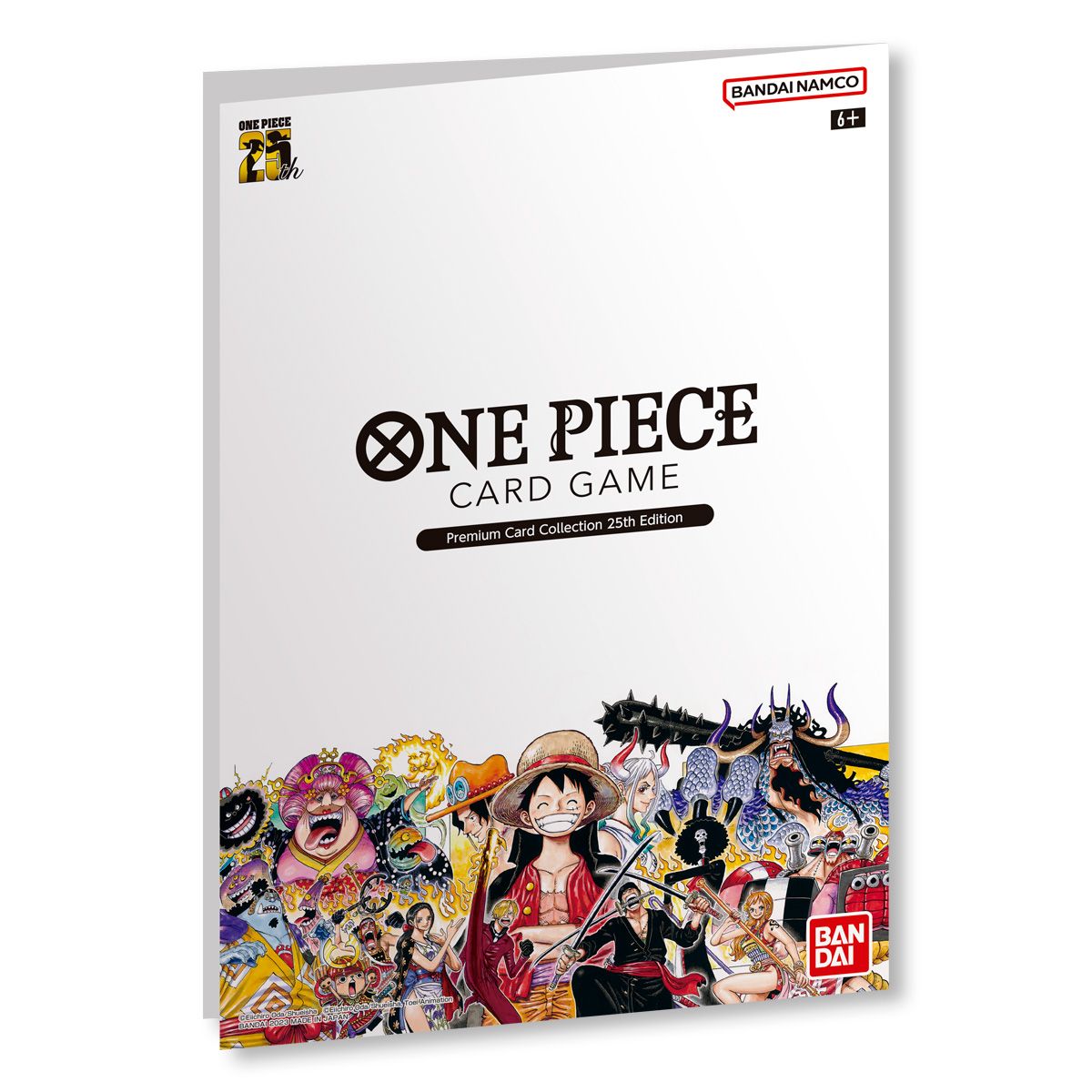 Premium Card Collection -25th Edition- EN